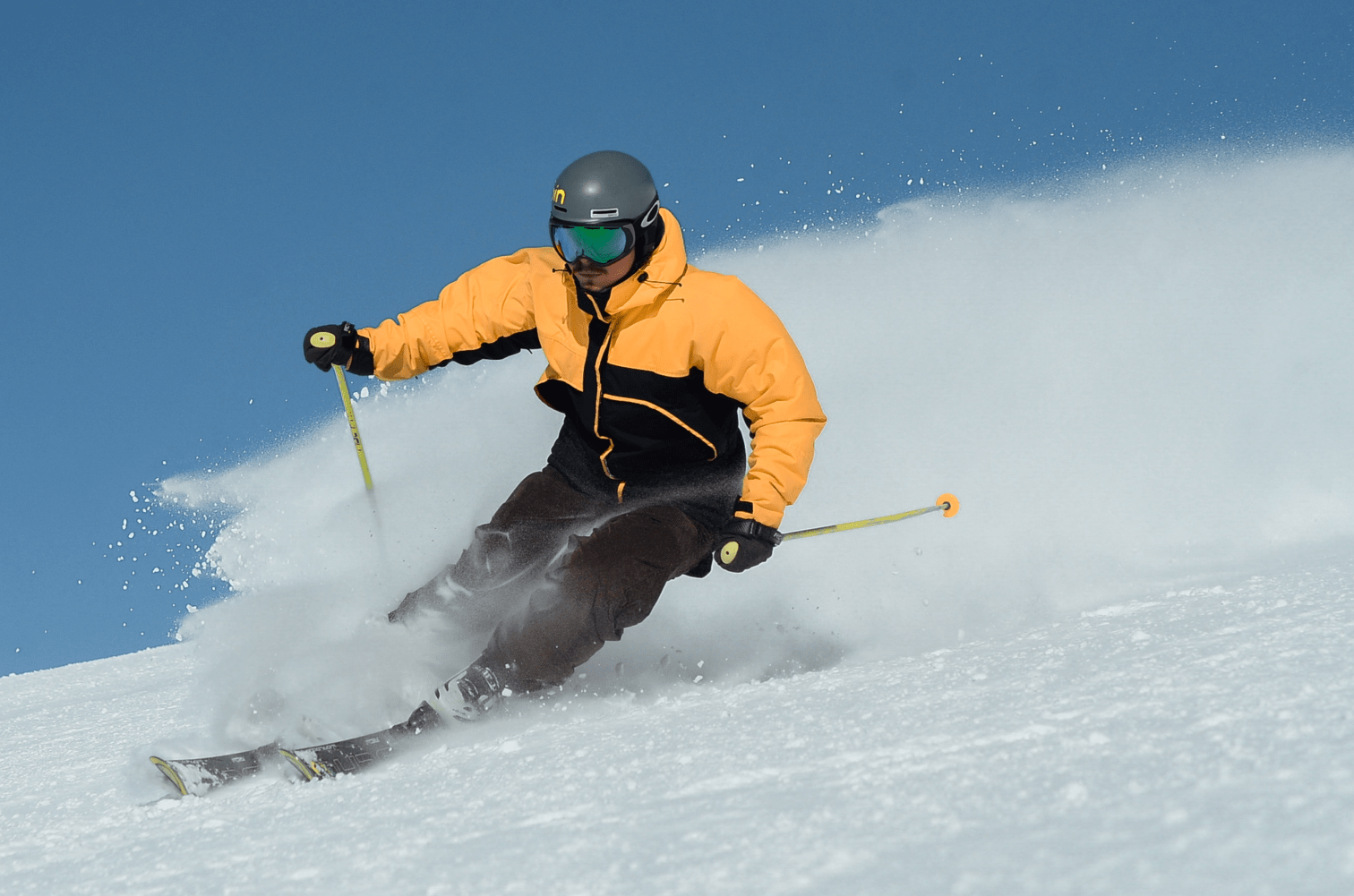 Comment entretenir votre combinaison de ski
